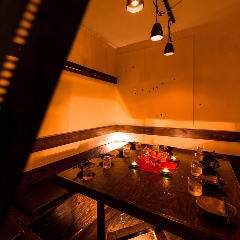 九段下で完全個室があるレストラン 居酒屋 飲食店