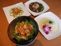 星期菜