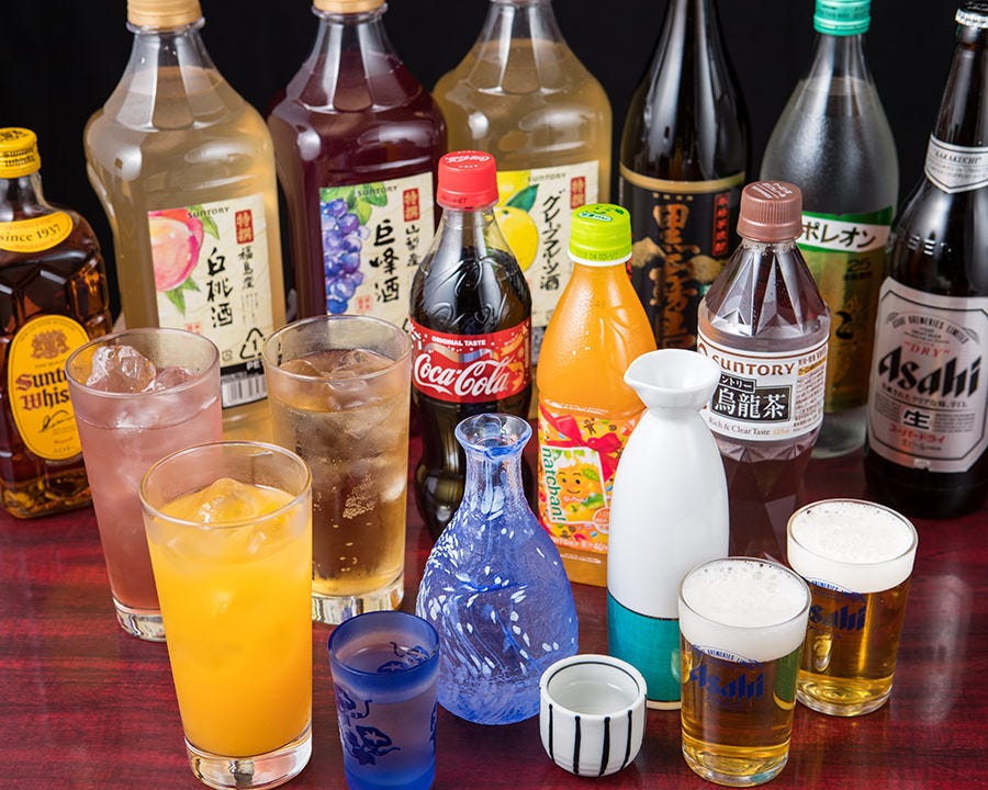 昼 春 夏 秋限定 4月 10月 飲み放題付 昼の天ぷらコース 全9品 5 500円 飲み会 屋形船宴会の詳細 大阪クルージング 貸切屋形船 三上遊船 天満橋 居酒屋 ぐるなび