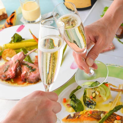 フレンチの美味しいお店 市川でおすすめしたい人気のお店 ぐるなび