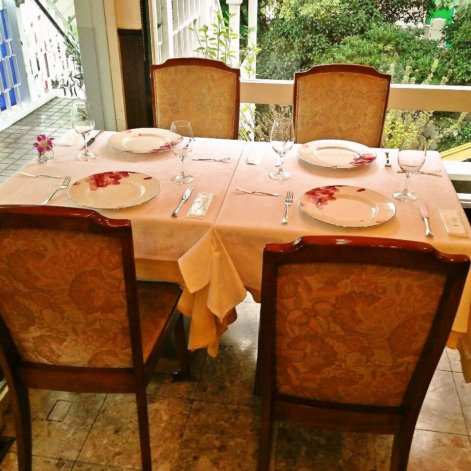 フランス家庭料理 ル ポワソン 市川 フレンチ フランス料理 ぐるなび