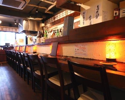 人気の美味い店 代々木上原の居酒屋でおすすめ 完全個室 飲み放題など ぐるなび