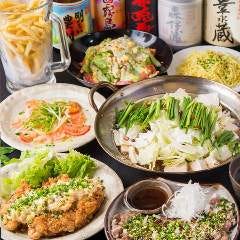 楽酒屋 ごえん 代々木上原店