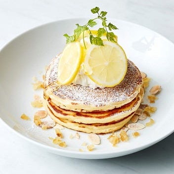 J S Pancake Cafe テラスモール湘南店 辻堂 パンケーキ ぐるなび