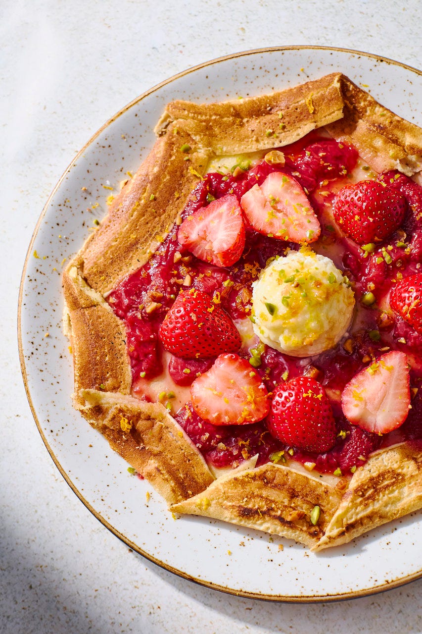J．S．PANCAKE CAFE テラスモール湘南店（辻堂/パンケーキ） - 楽天