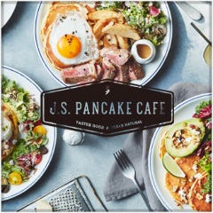 J．S．PANCAKE CAFE テラスモール湘南店 