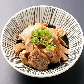 居酒屋 山の猿 江別店 メニュー フード ぐるなび