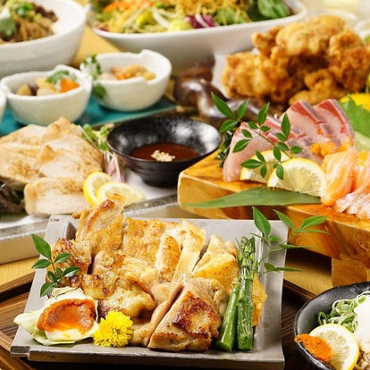 美味しいお店が見つかる 梅田 居酒屋 飲み放題メニュー おすすめ人気レストラン ぐるなび