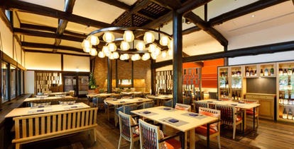 和食の美味しいお店 軽井沢でおすすめしたい人気のお店 ぐるなび