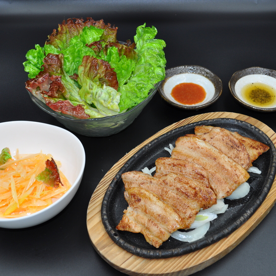 韓国家庭料理 チェゴヤ コースカベイサイドストアーズ店 横須賀 追浜 韓国料理 ぐるなび