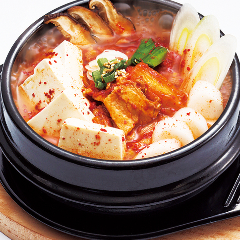 韓国家庭料理 チェゴヤ コースカベイサイドストアーズ店