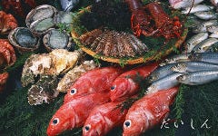 魚のだいしん 城陽店