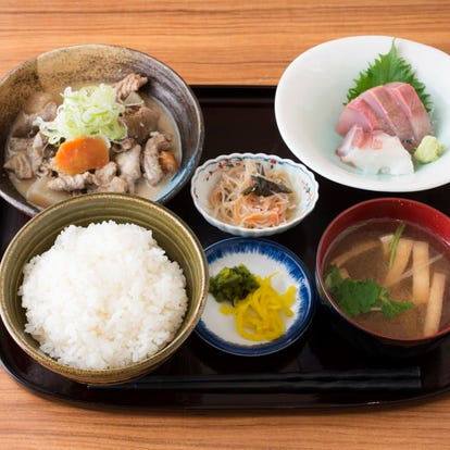 ランチならここ 花の木周辺の昼食 ご飯でおすすめしたい人気レストラン ぐるなび