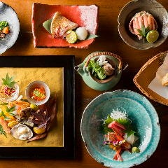 和らぎ亭 しまや 