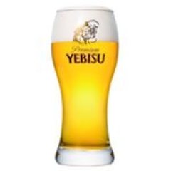 YEBISU BAR エキシティ広島店 メニューの画像