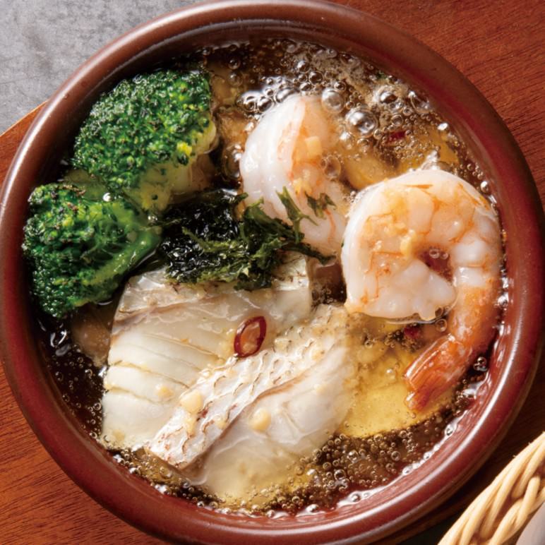 YEBISU BAR エキシティ広島店 メニュー：逸品料理のご案内 - 楽天ぐるなび