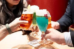 YEBISU BAR エキシティ広島店 