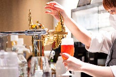 YEBISU BAR エキシティ広島店