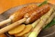 秋田の郷土料理、新米の季節には“焼たんぽ”が最高！
