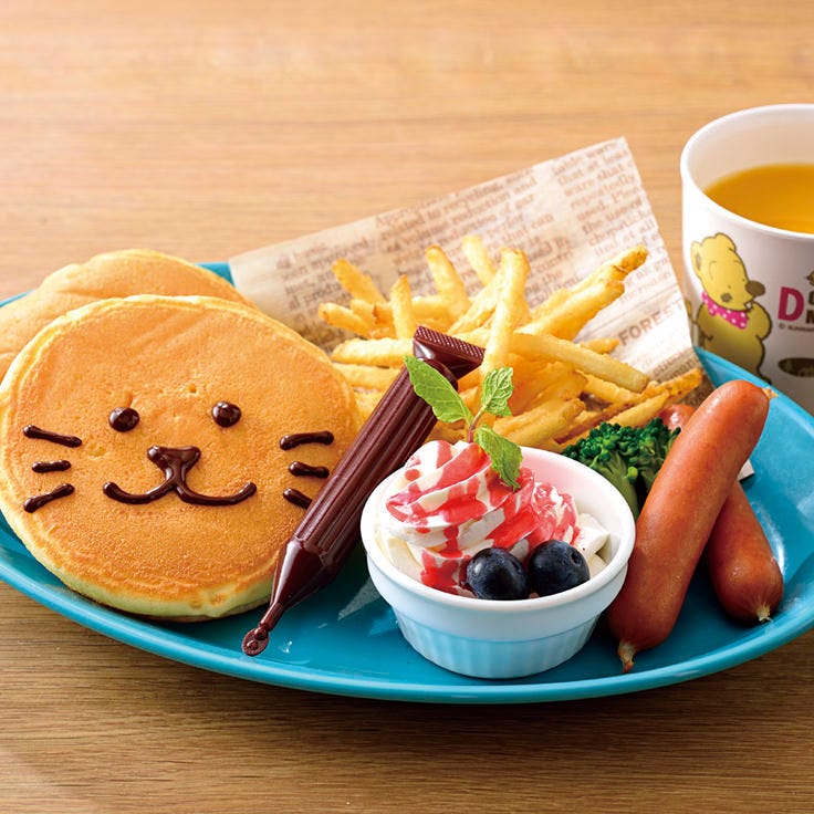 炭焼ハンバーグ＆ステーキ なかのグリル中野富士見町店（方南町