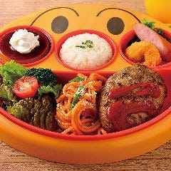 炭焼ハンバーグ ステーキ なかのグリル中野富士見町店 メニュー Tapas Kids ぐるなび