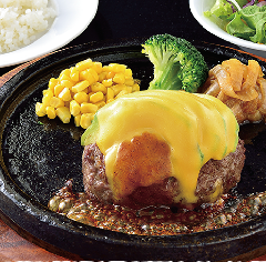 炭焼ハンバーグ ステーキ なかのグリル中野富士見町店 ランチメニュー ぐるなび 炭焼ハンバーグ ステーキ なかのグリル中野富士見町店 ランチメニュー ぐるなび
