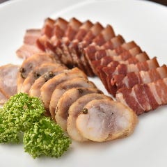 完全個室×本格中華 淮香苑 ‐WAIKOUEN‐ 田町店
