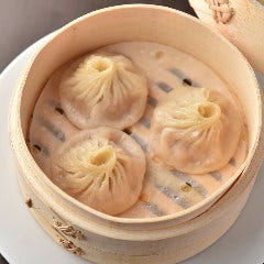 完全個室×本格中華 淮香苑 ‐WAIKOUEN‐ 田町店