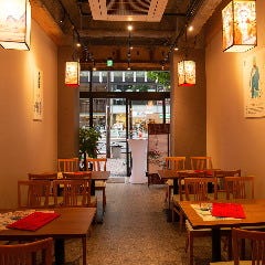 【ガチ中華】本格四川料理＆個室 蜀三国 新橋店