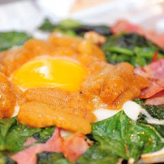 てっぱん家 的場店 