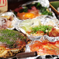 段原一丁目で大人数で利用できる居酒屋特集