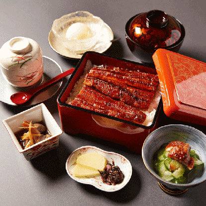 うなぎが美味しいお店 本町 堺筋本町でおすすめしたい人気のお店 ぐるなび