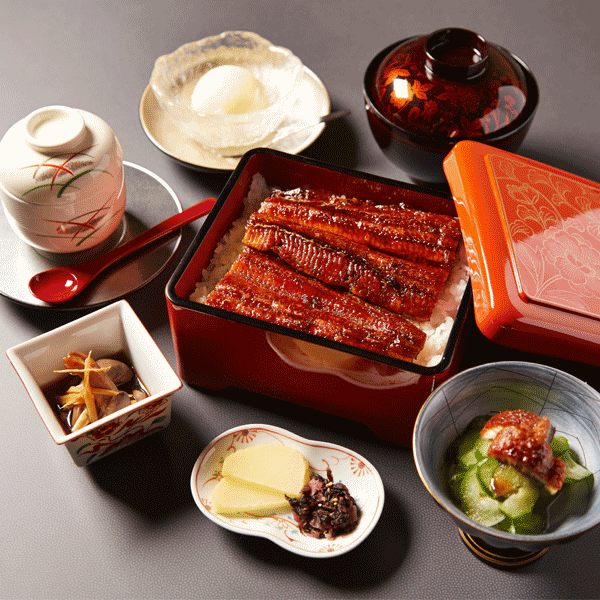 うなぎ料理 う玄武 北店 本町 堺筋本町 うなぎ ぐるなび