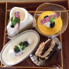 Cafe Lotus