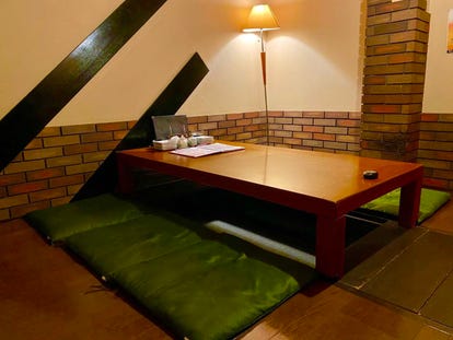 ゆったり個室 鳥取市の居酒屋でおすすめ 人気の完全個室 ソファー席など ぐるなび