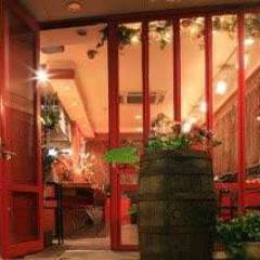 SpainBar ラパエリヤ