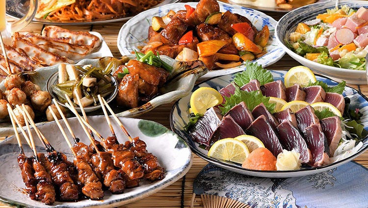 大衆酒場 天神大ホール 西宮北口店