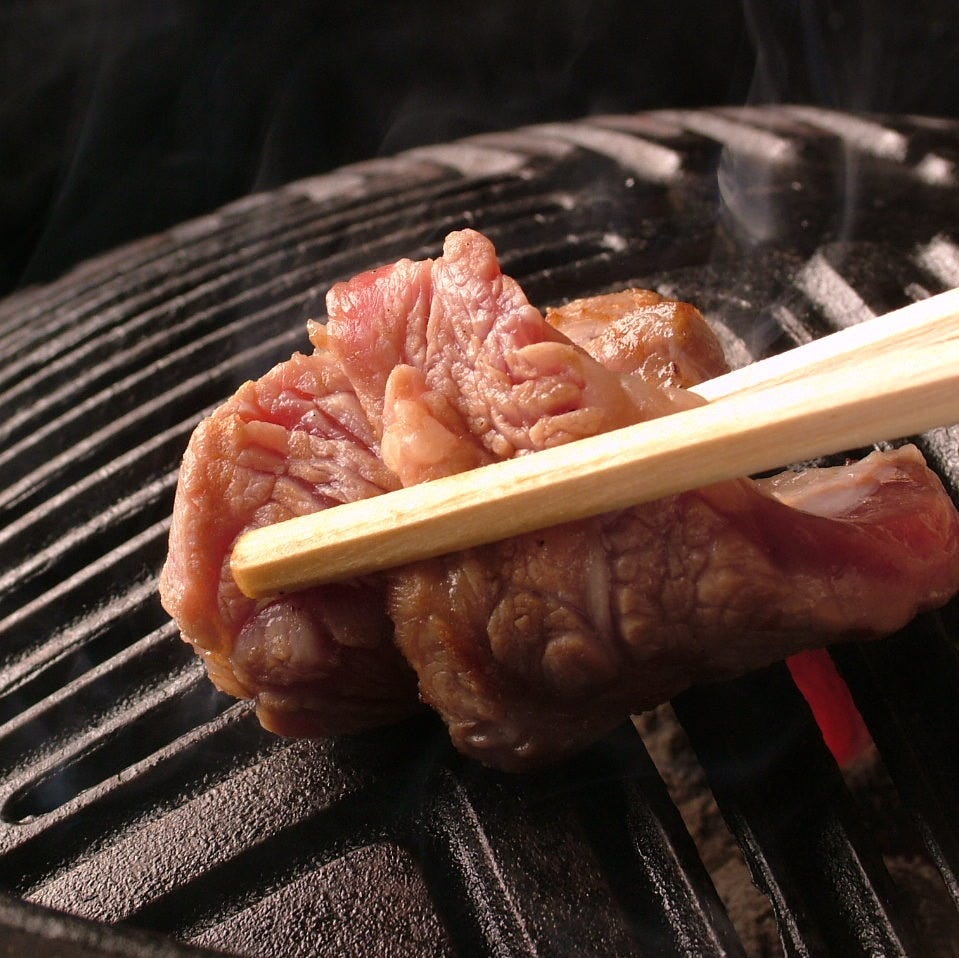 すすきのジンギスカン 関内店