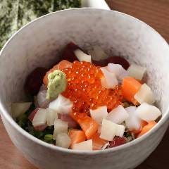 海鮮料理も目白押し！