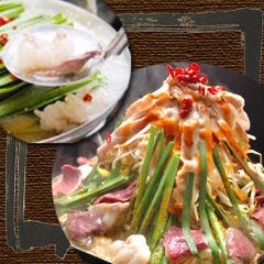 新宿のまっちゃん 