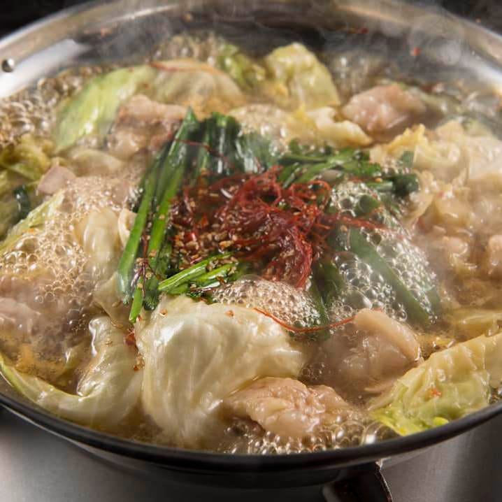 九州創作居酒屋 たつ屋 大森 もつ鍋 九州料理居酒屋