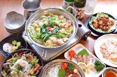 九州創作居酒屋 たつ屋 大森