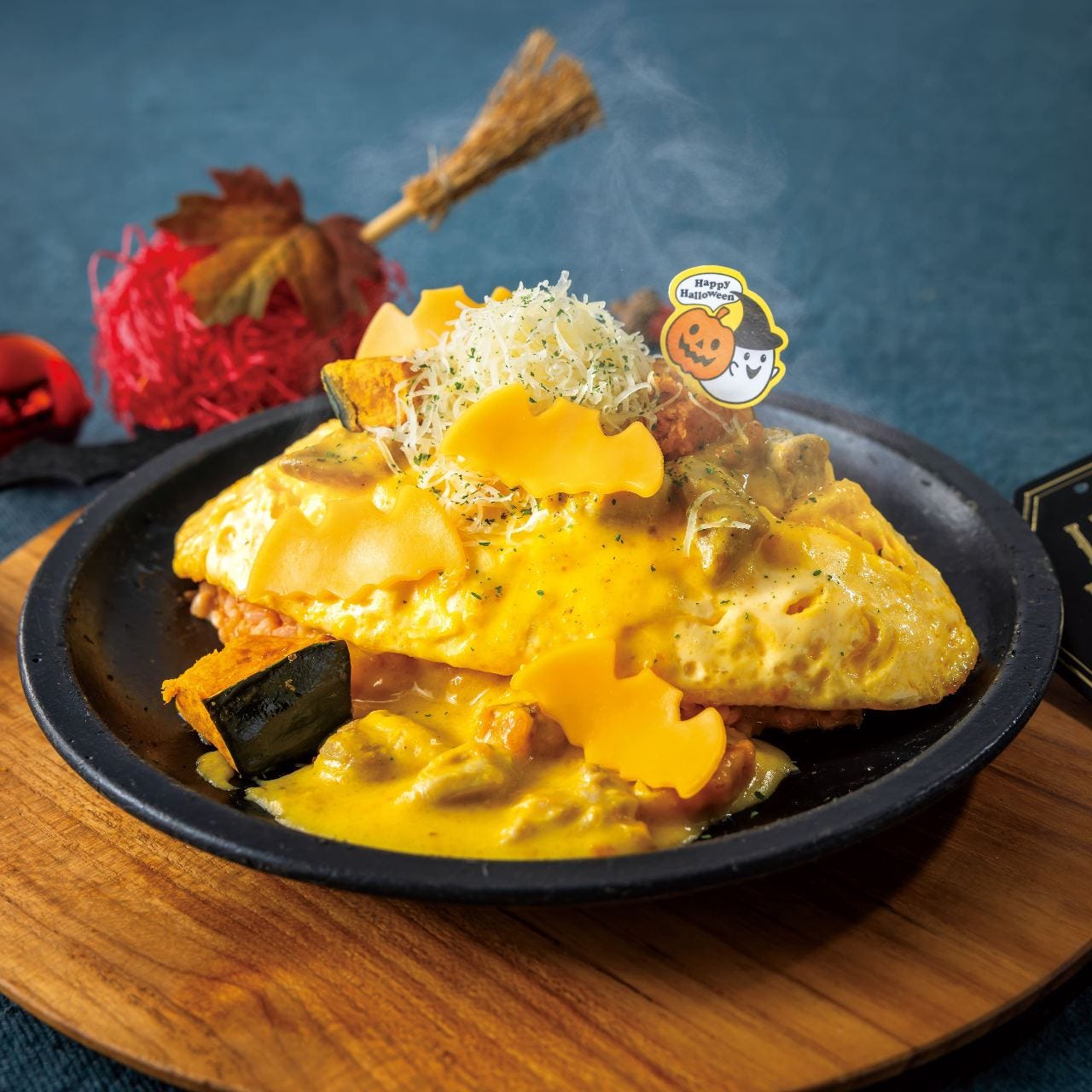 神戸元町ドリア ユニバーサル・シティウォーク大阪店 - ドリア専門店