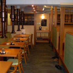 黒毛和牛焼肉 舜 青砥 