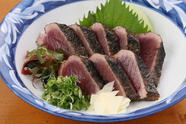 土佐料理 たたき亭 高知市 居酒屋 ぐるなび