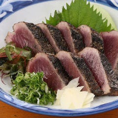 土佐料理 たたき亭