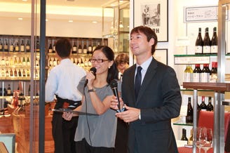 カフェ バー エノテカ ミレ こだわり情報4 ぐるなび