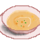 本日のスープ