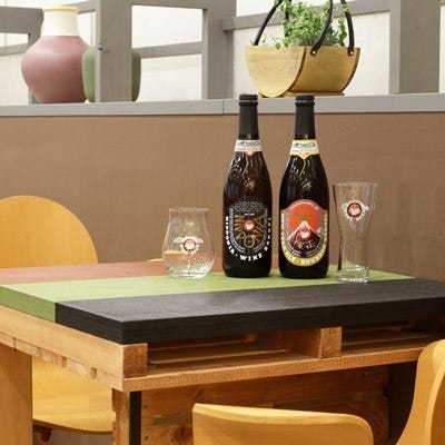 常陸野ブルーイング品川