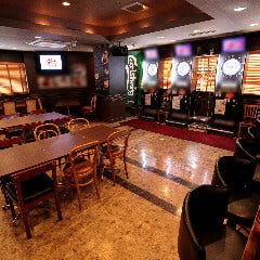 Darts＆Sports BAR Bully’s（バリーズ）池袋店